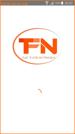 The Fatu Network screenshot