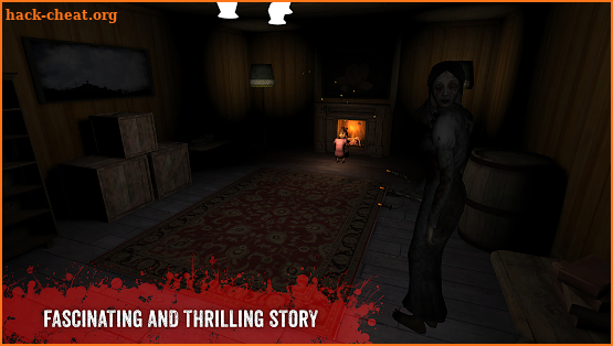 The Fear 2 : Creepy Scream House screenshot