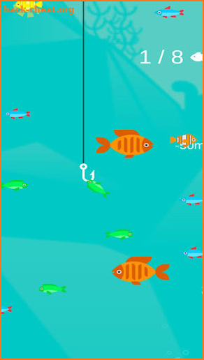 The Fish Master! screenshot