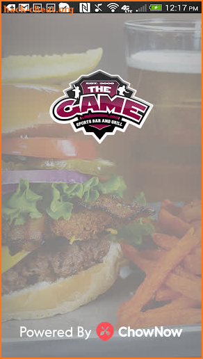 The Game Bar & Grill screenshot