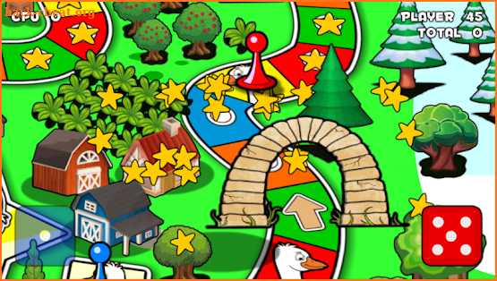 The Game of the Goose screenshot