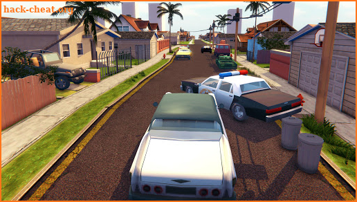 The Grand Rampage: Vice City screenshot