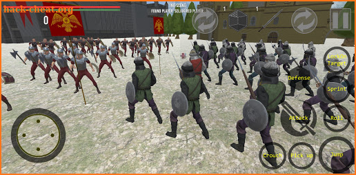 The Great Seljuks: The Rise of Sultan Alp Arslan screenshot