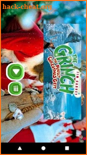 The Grinch Target screenshot