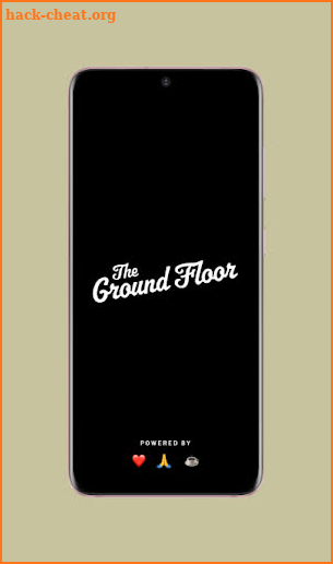 The Ground Floor screenshot