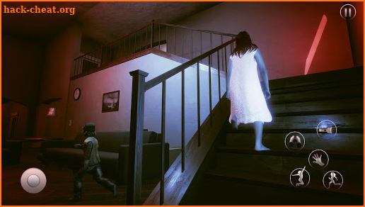 The Grudge 2020: DreadOut WORLD OF HORROR Game screenshot