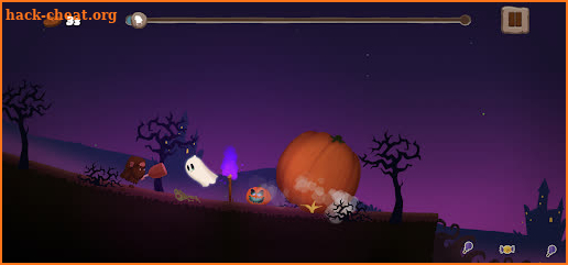 The Grugs Halloween Challenge screenshot