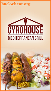 The Gyro House screenshot