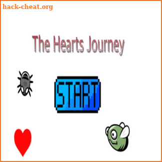 The Hearts Journey screenshot