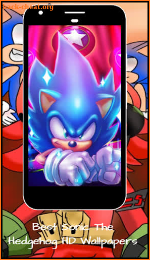 The Hedgehog HD Walls 2020 screenshot