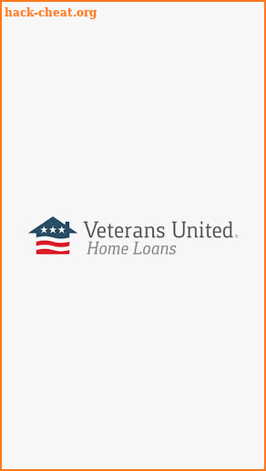 The House App - Veterans United screenshot