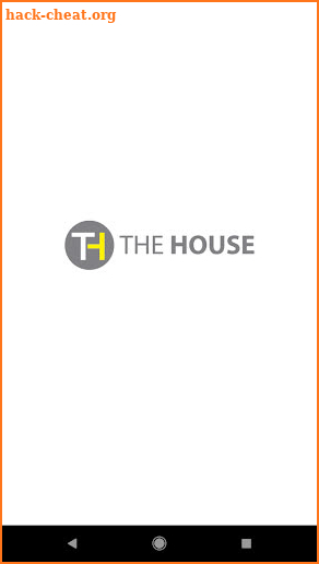 The House Church screenshot