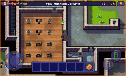 The Hunt Escapists 3-Path to Freedom screenshot