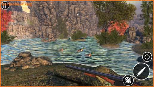 The Hunt: Wild Duck Hunting Season screenshot