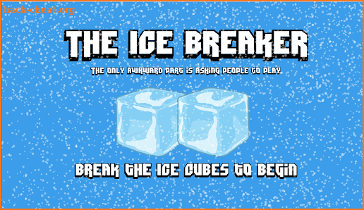 The Ice Breaker screenshot