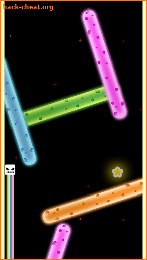 The impossible dash : endless tap screenshot