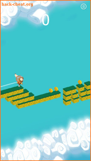 The Jumpers screenshot