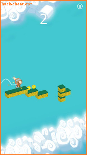 The Jumpers screenshot