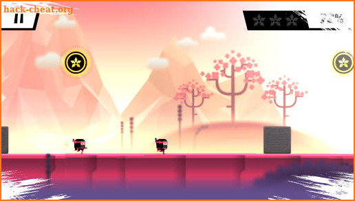 The Last Ninja Twins screenshot