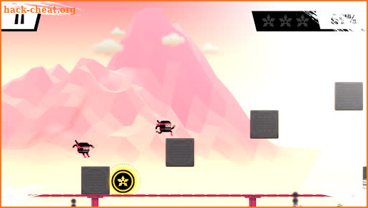 The Last Ninja Twins screenshot