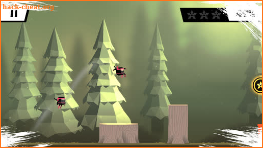 The Last Ninja Twins screenshot