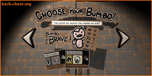 The Legend of Bum-Bo screenshot