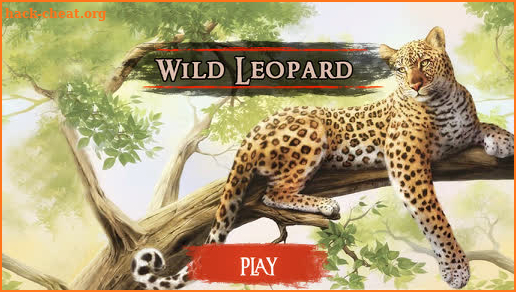 The Leopard screenshot