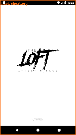 The Loft Athletic Club screenshot