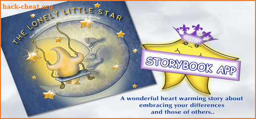 The Lonely Little Star screenshot