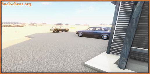 The Long Drive Game Walkthrough screenshot