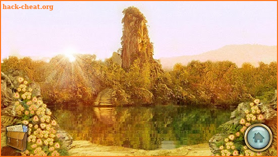 The Lost City screenshot