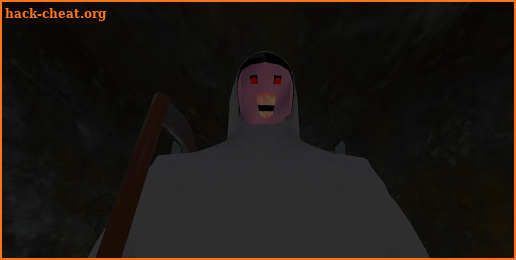 The Mask: Scary Horror Game screenshot