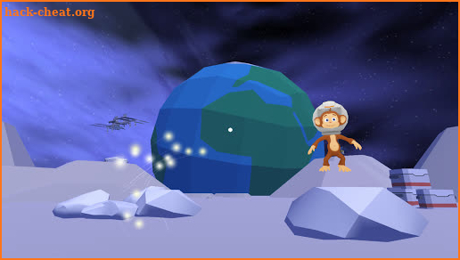 The Mindful Monkey screenshot