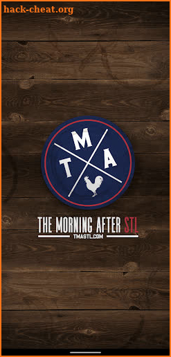 The Morning AfterSTL | TMA STL screenshot