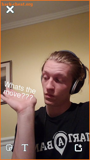 The Moves screenshot