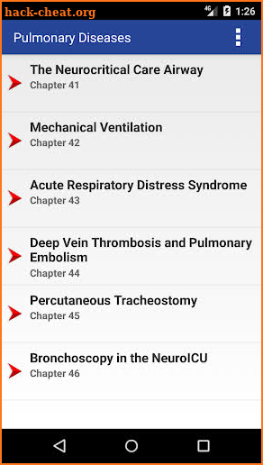 The NeuroICU Book, Second Edition screenshot