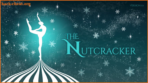 The Nutcracker screenshot