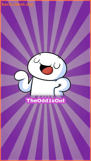 The Odd1 sOut screenshot