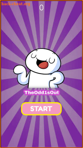 The Odd1 sOut screenshot