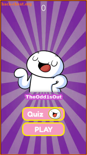 The Odd1 sOut screenshot