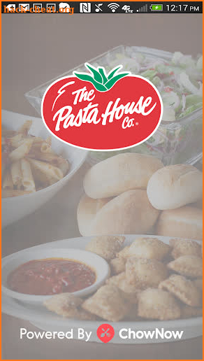 The Pasta House Co screenshot