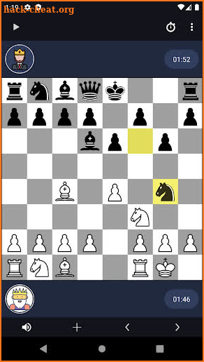 The Pawn screenshot