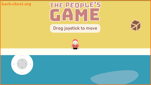 The People's Game screenshot