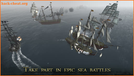 The Pirate: Plague of the Dead screenshot