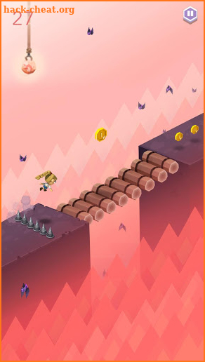 The Pit screenshot