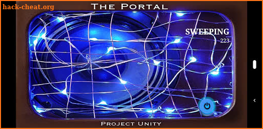 The Portal screenshot