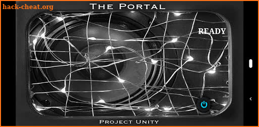 The Portal screenshot