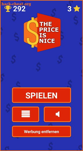 The Price is Nice screenshot