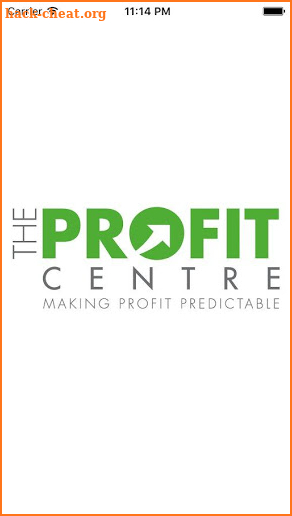 The Profit Centre screenshot