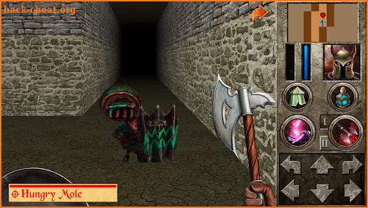 The Quest - Hero of Lukomorye II screenshot